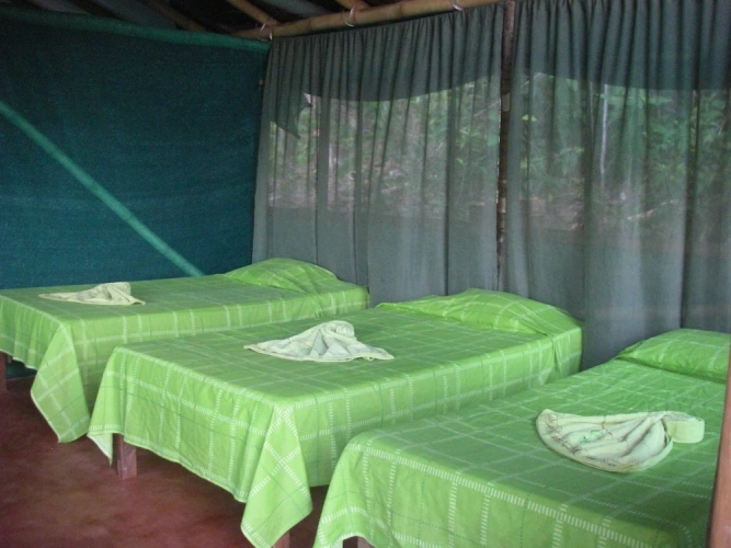 1 Bedroom Superior room with river view