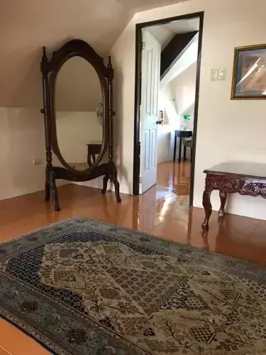 Belfort House B&B