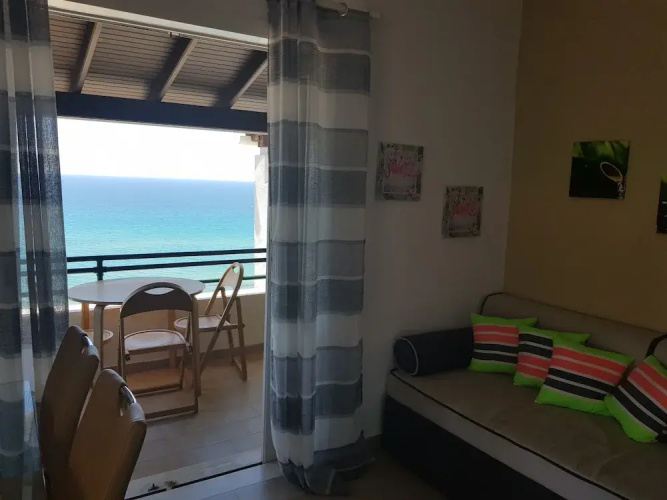 Glyfada Apartment A5 119