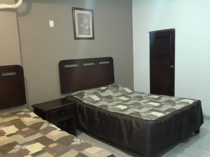 Hotel Ripoll Veracruz