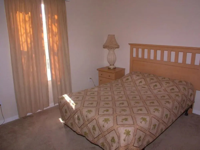 Regal Palms Resort & Spa 702
