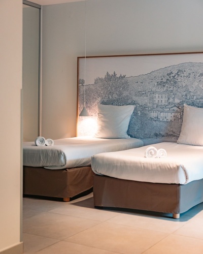 Comfort Double room