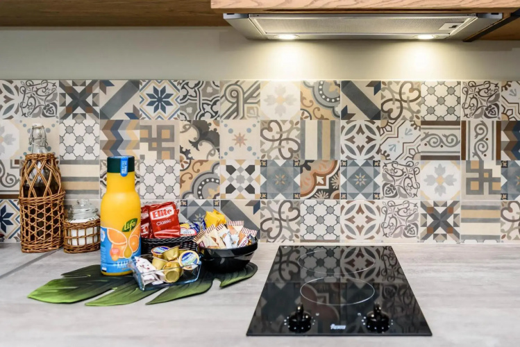 ''SteliosDimitra'' Guest House in Nafplio