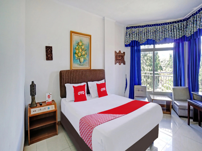 Hotel O Victory