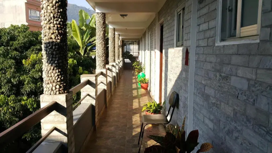 Hotel Bishram