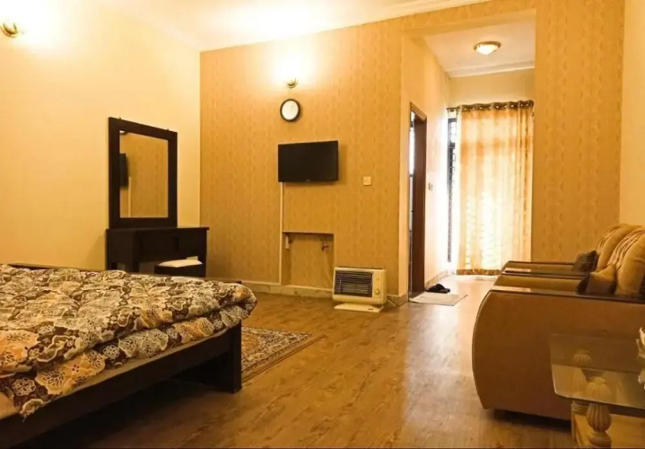 Abbotabad View Hotel
