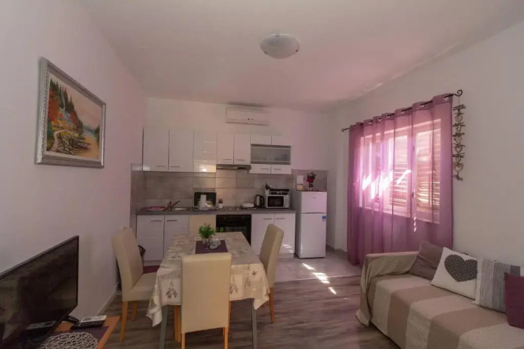 Apartman Borna