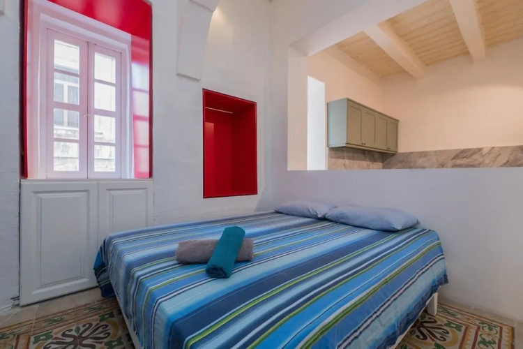 Valletta City Pad