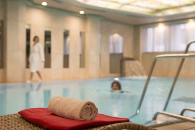 Maritim Hotel Stuttgart photo 21