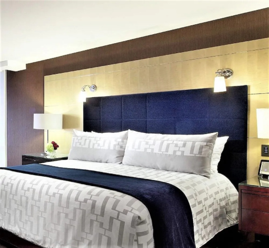 MONDRIAN Luxury Suites UNESCO Old Town
