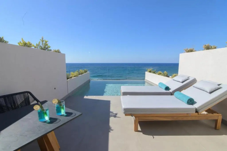 Castello Boutique Resort & Spa - Adults Only photo 25