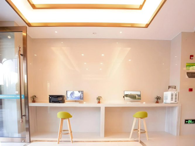 GreenTree Inn Hefei Binhu District Hangzhou Road Expressway Times Square