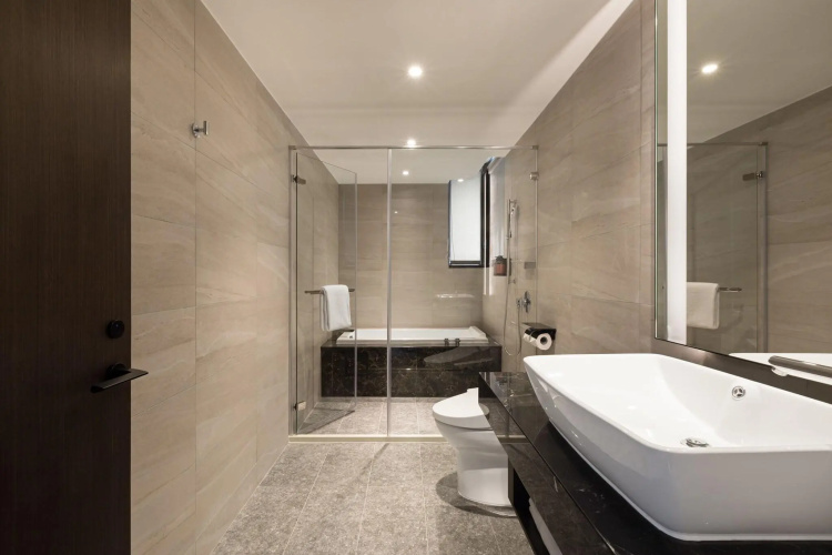 Lakeshore Hotel Tainan photo 9