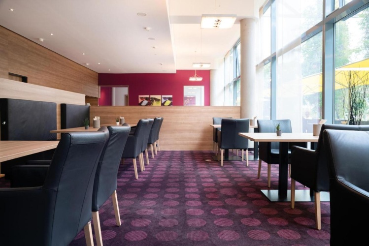 Seminaris Campushotel Berlin photo 29