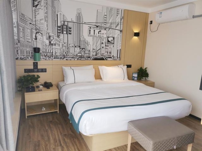 Double Suite