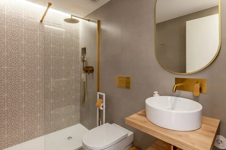 Living Valverde Studio Rosa - Minho s Guest