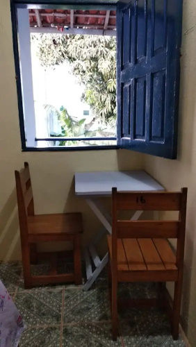 Odoyá Itacaré
