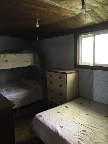 3 Bedrooms Premier Chalet