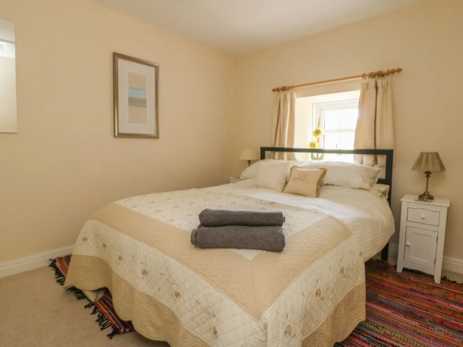 Nidderdale Cottage
