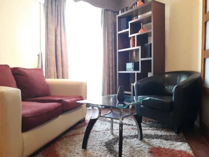 City Apartment