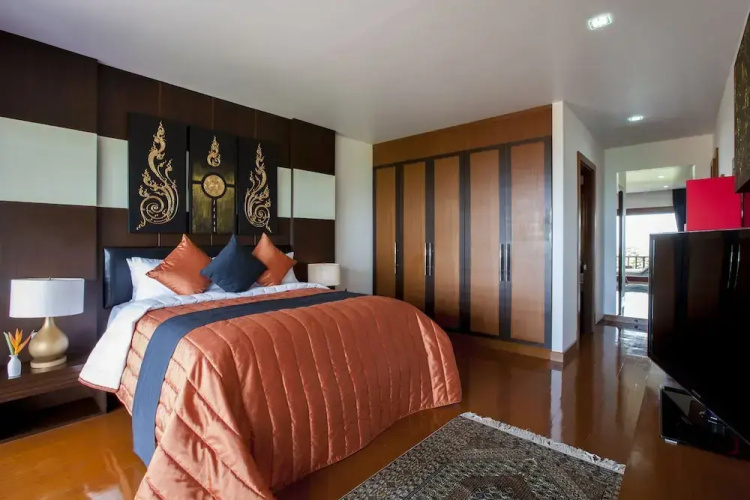 Plantation Villa Som-O