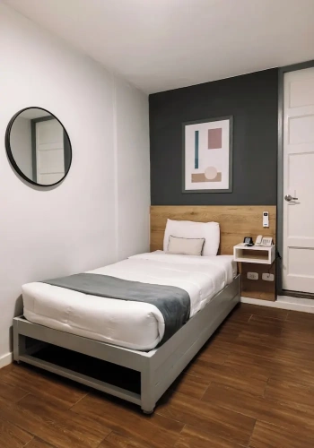 Comfort Single room