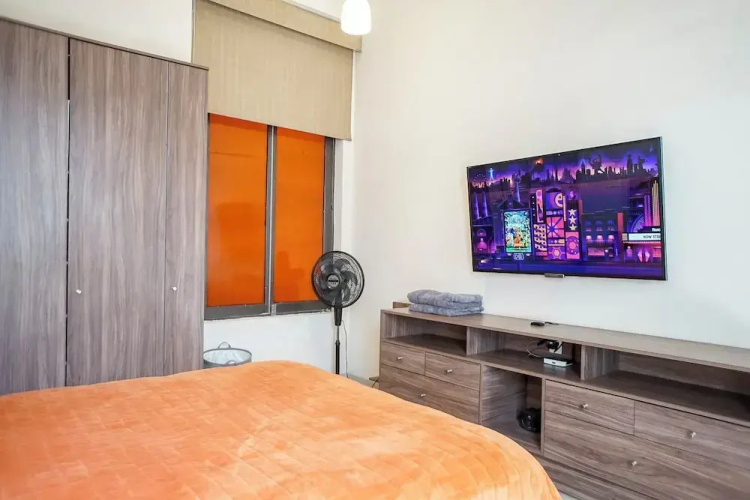 Apartamento Morelos SLP Centro Historico