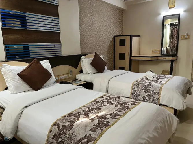 Hotel Comfort