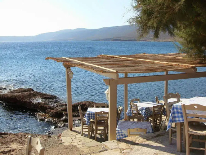 Olive Coast Suites
