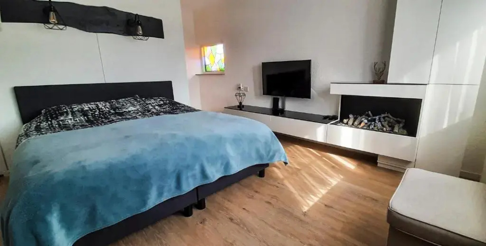 B&B Linje Ell gemeente Leudal