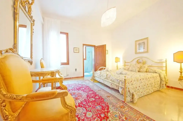 DolceVita Apartments N. 250