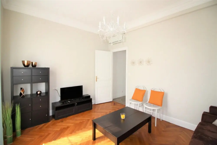 Nice Booking - Palais Provencal