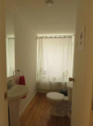Quilda Hostel