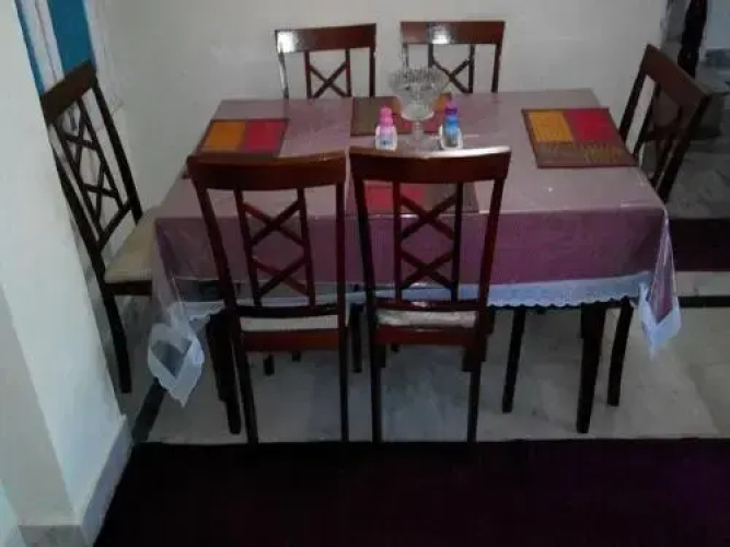 Saiba Cottage
