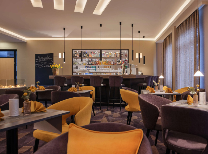 Best Western Hotel Prisma photo 28