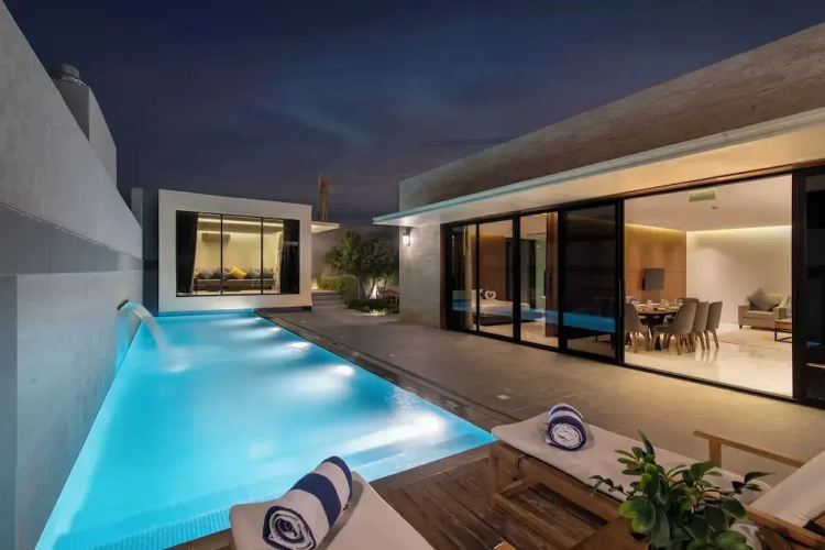 Q Resort
