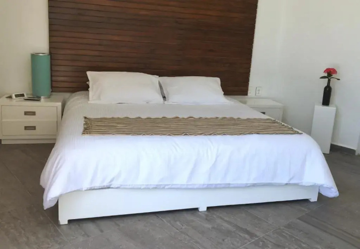 Hotel Casa Cielo