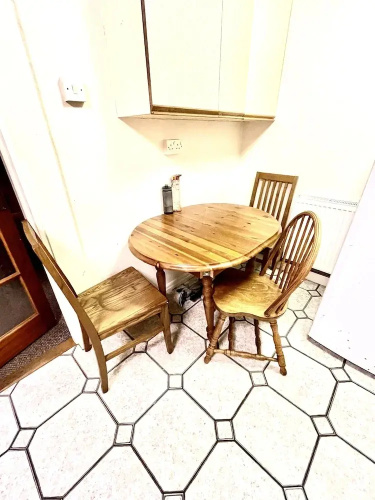 Inviting 2-bed House in Birmingham