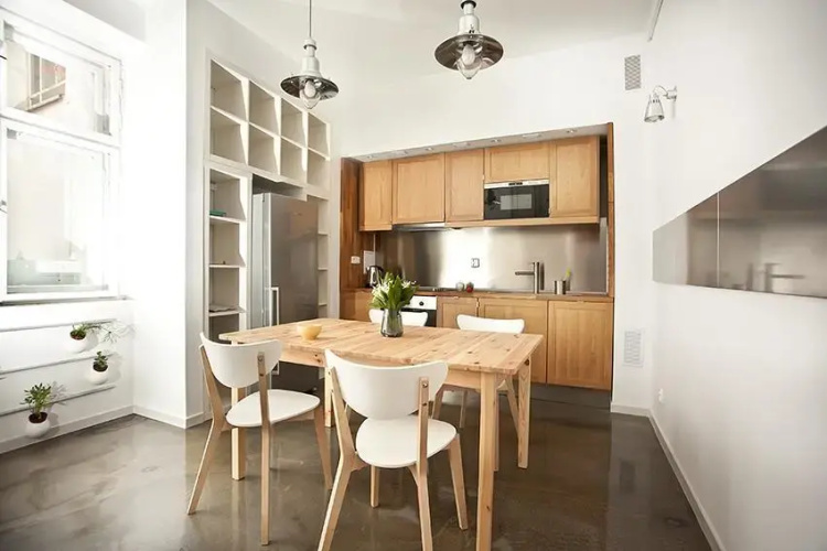 Quotel Apartament