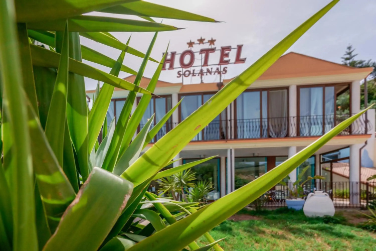 Otel görseli