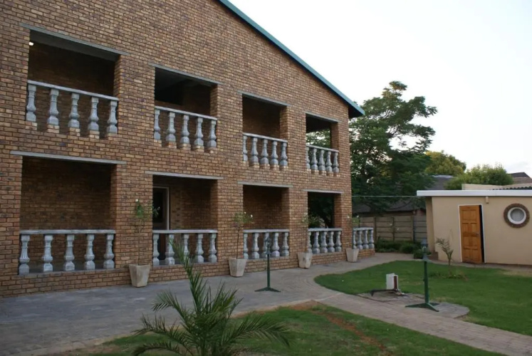 Image de l'hôtel