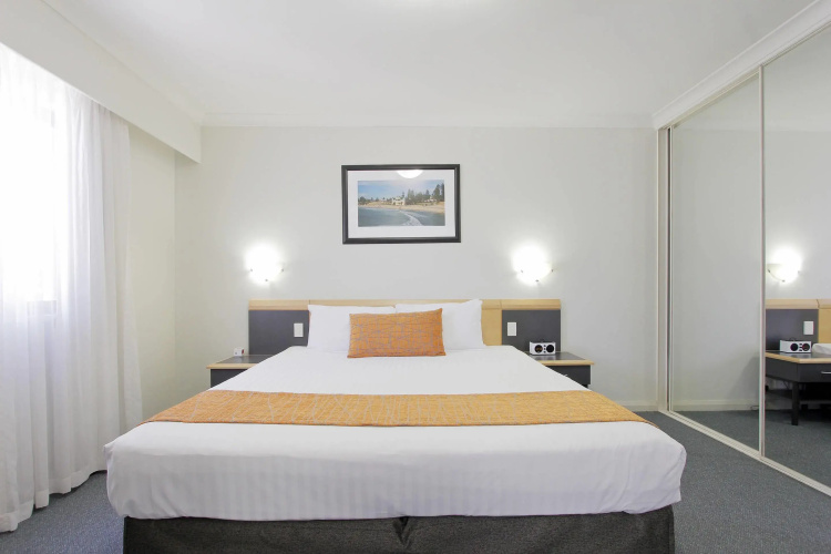 Quality Resort Sorrento Beach