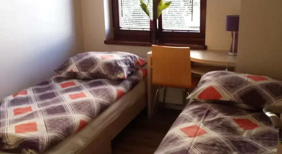 Apartament Eve