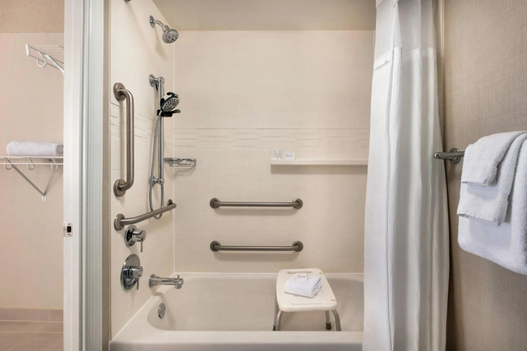 Residence Inn Baltimore Downtown/ Inner Harbor photo 10