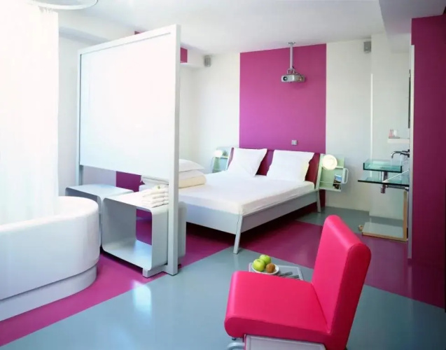 Hotel Amour Nice