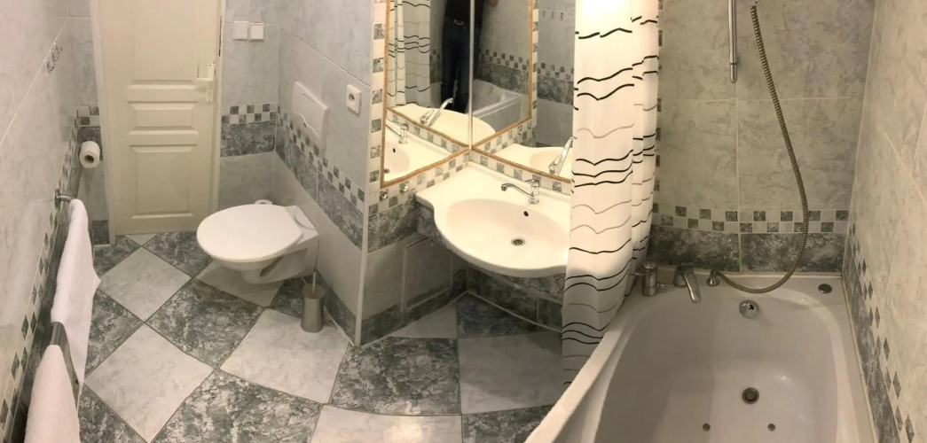 Apartmán Elizabeth