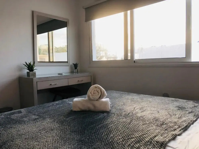 Thomas Apartments