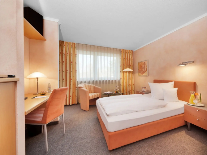 Hotel HerzogsPark