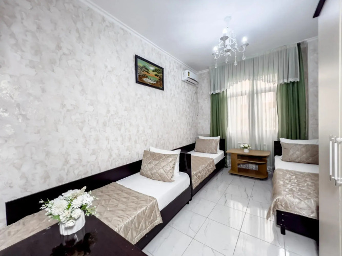 Фотография номера гостиницы Viva Камелия
