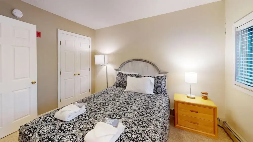 Pico Village Resort H304